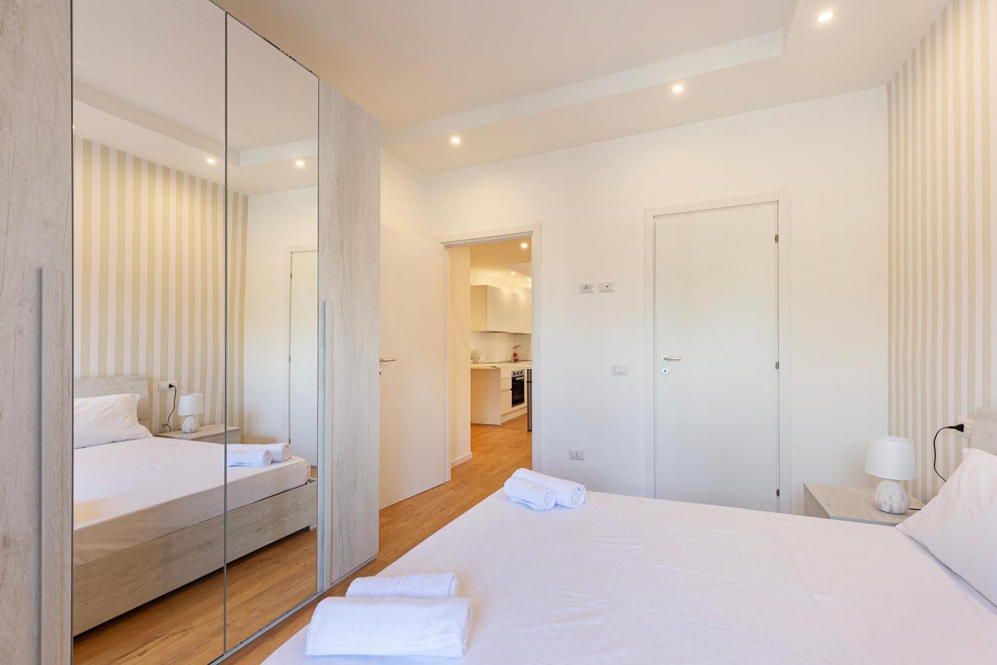 Margherita&Camilla Apartment! Milan Luaran gambar