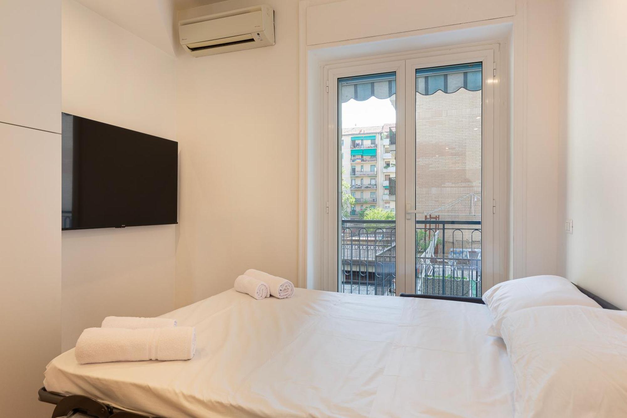 Margherita&Camilla Apartment! Milan Luaran gambar